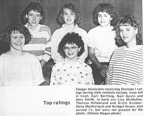 Photograph 440 of 443, 1988 Part 1 collection