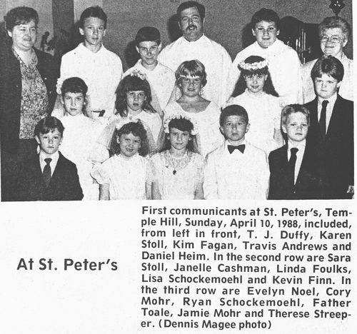 Photograph 442 of 443, 1988 Part 1 collection