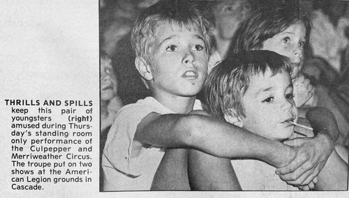 Photograph 2 of 448, 1988 Part 2 collection