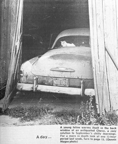 Photograph 5 of 448, 1988 Part 2 collection