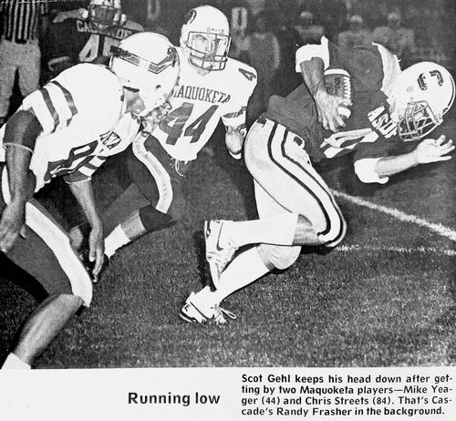 Photograph 11 of 448, 1988 Part 2 collection