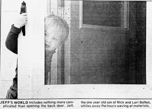 Photograph 14 of 448, 1988 Part 2 collection
