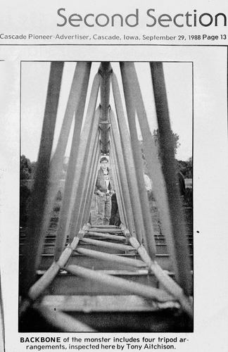 Photograph 44 of 448, 1988 Part 2 collection