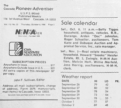 Photograph 53 of 448, 1988 Part 2 collection