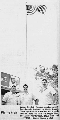 Photograph 55 of 448, 1988 Part 2 collection