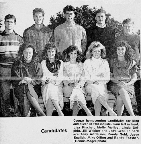 Photograph 78 of 448, 1988 Part 2 collection