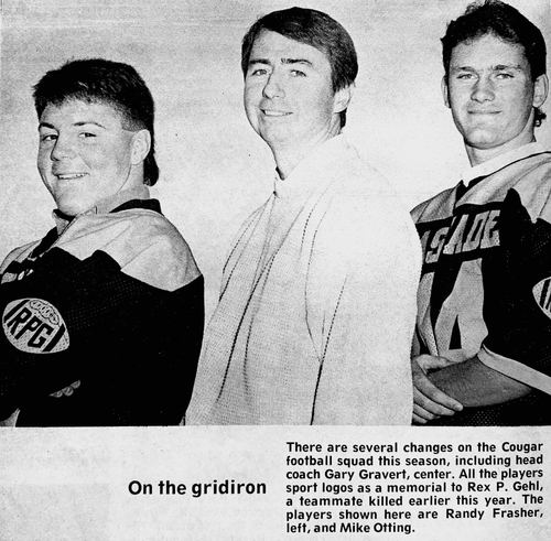 Photograph 87 of 448, 1988 Part 2 collection