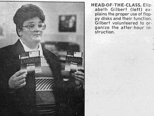 Photograph 98 of 448, 1988 Part 2 collection