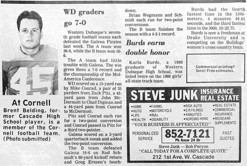 Photograph 137 of 448, 1988 Part 2 collection