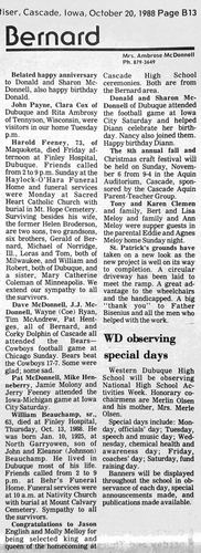 Photograph 160 of 448, 1988 Part 2 collection