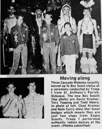 Photograph 165 of 448, 1988 Part 2 collection