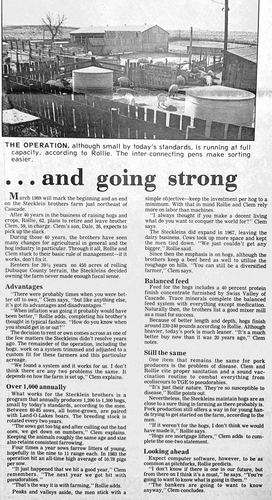 Photograph 168 of 448, 1988 Part 2 collection
