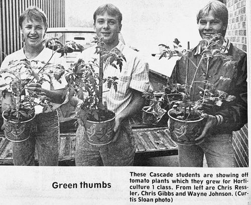 Photograph 271 of 448, 1988 Part 2 collection