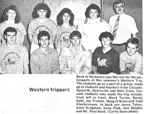 Photograph 308 of 448, 1988 Part 2 collection