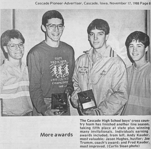 Photograph 319 of 448, 1988 Part 2 collection