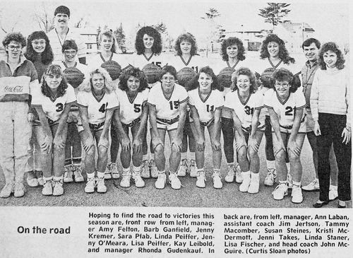 Photograph 352 of 448, 1988 Part 2 collection