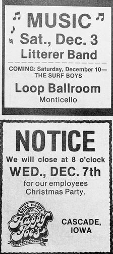 Photograph 362 of 448, 1988 Part 2 collection