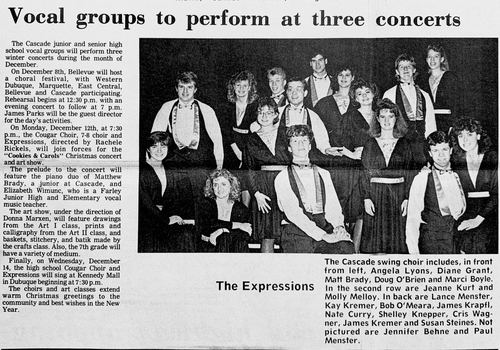 Photograph 364 of 448, 1988 Part 2 collection