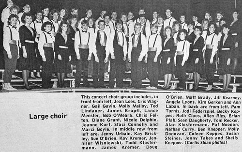 Photograph 365 of 448, 1988 Part 2 collection