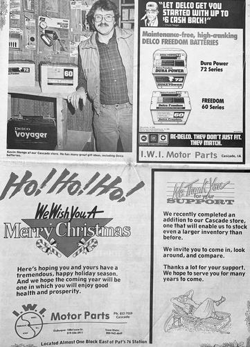 Photograph 373 of 448, 1988 Part 2 collection