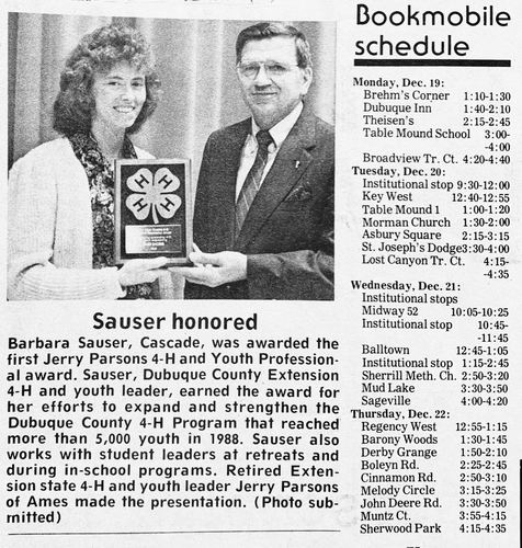 Photograph 379 of 448, 1988 Part 2 collection