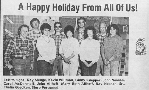 Photograph 398 of 448, 1988 Part 2 collection