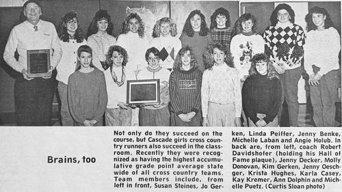 Photograph 402 of 448, 1988 Part 2 collection
