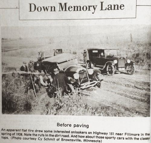Photograph 59 of 124, A Short Trip Down Memory Lane collection