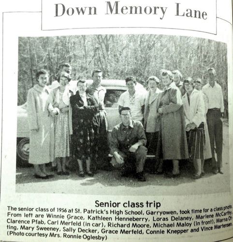 Photograph 70 of 124, A Short Trip Down Memory Lane collection