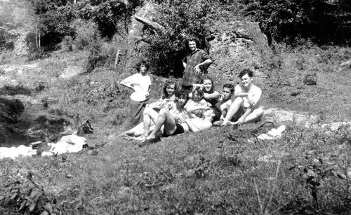 the bluffs sept