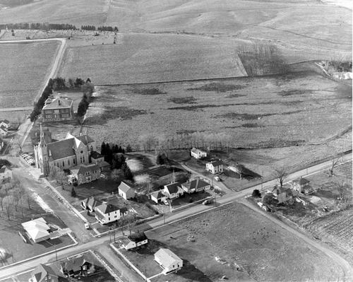 Aquin High School