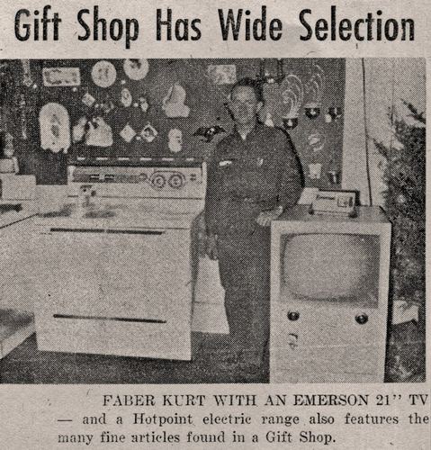 faber kurt025