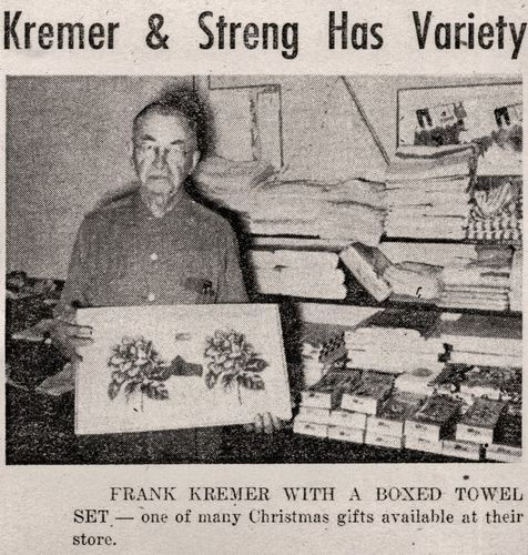 frank kremer 2018