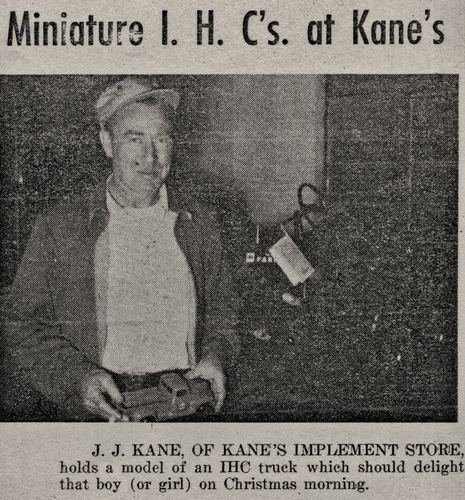 jj kane021