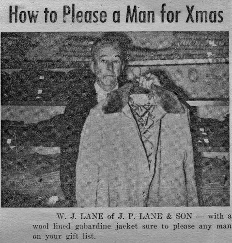 lane son028