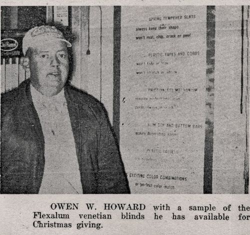 owen howard011
