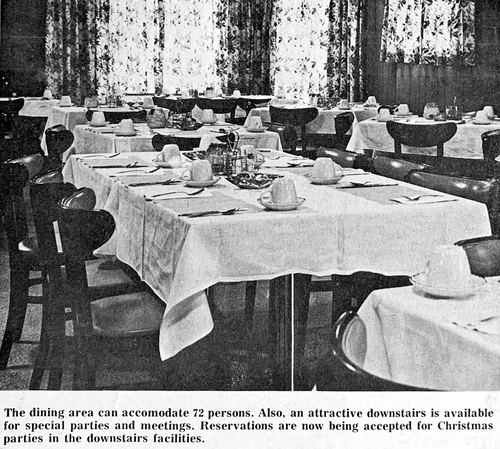Photograph 4 of 15, Club 528 collection