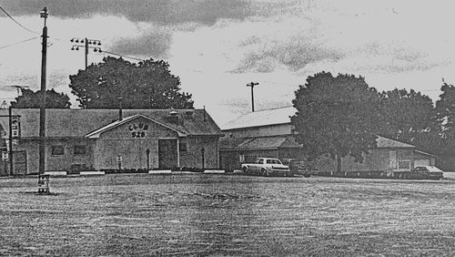 Photograph 7 of 15, Club 528 collection