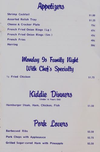 supper club 528 1968 page 1