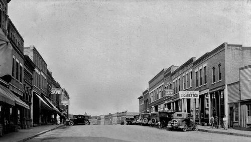 tri county230