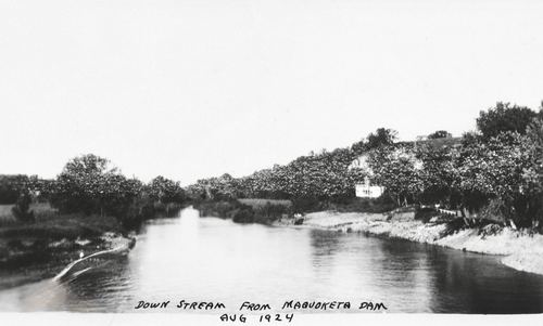 lake delhi 1925 d
