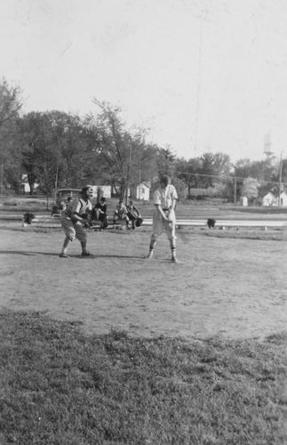 Photograph 3 of 10, Legion Park collection