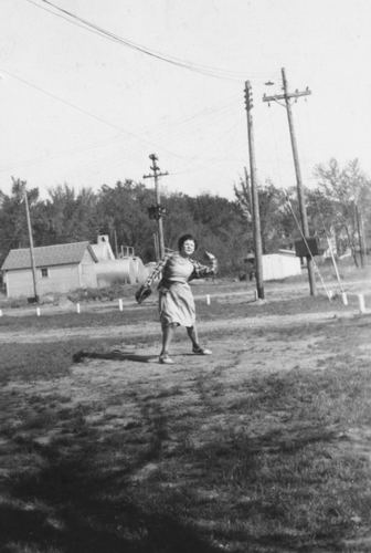 Photograph 4 of 10, Legion Park collection