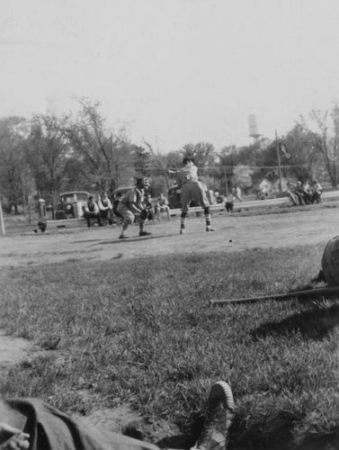 Photograph 5 of 10, Legion Park collection