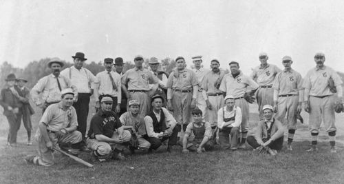 Photograph 7 of 10, Legion Park collection