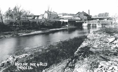 New Photos Of June 15th 1925
