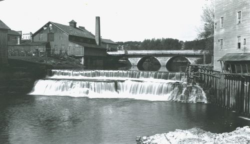 Photograph 2 of 43, Replacing The Rock Bridge collection