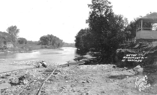 Photograph 3 of 43, Replacing The Rock Bridge collection