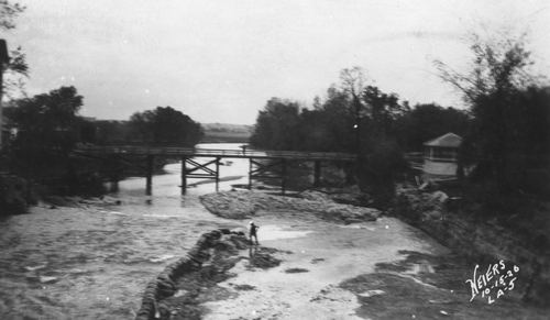 Photograph 6 of 43, Replacing The Rock Bridge collection