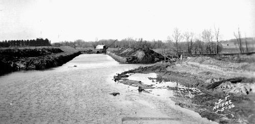 Photograph 7 of 43, Replacing The Rock Bridge collection